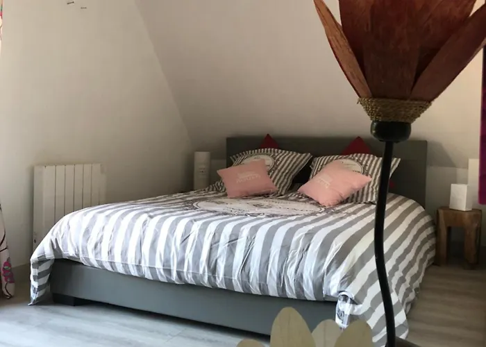 la p’tite chaumière