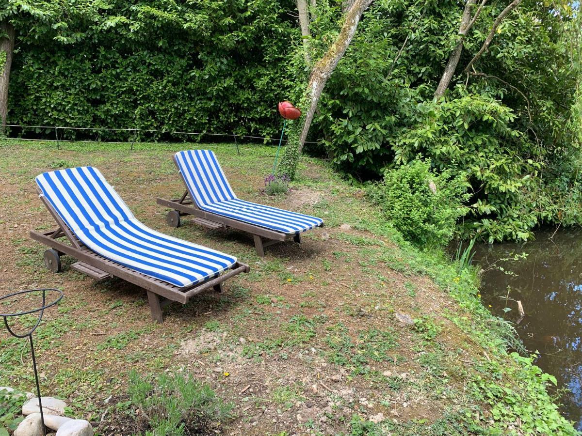 La P'tite Chaumiere Holiday home *