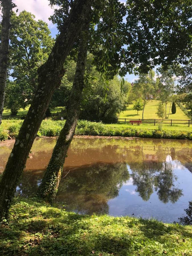 Holiday home La P'tite Chaumiere Forges-les-Eaux