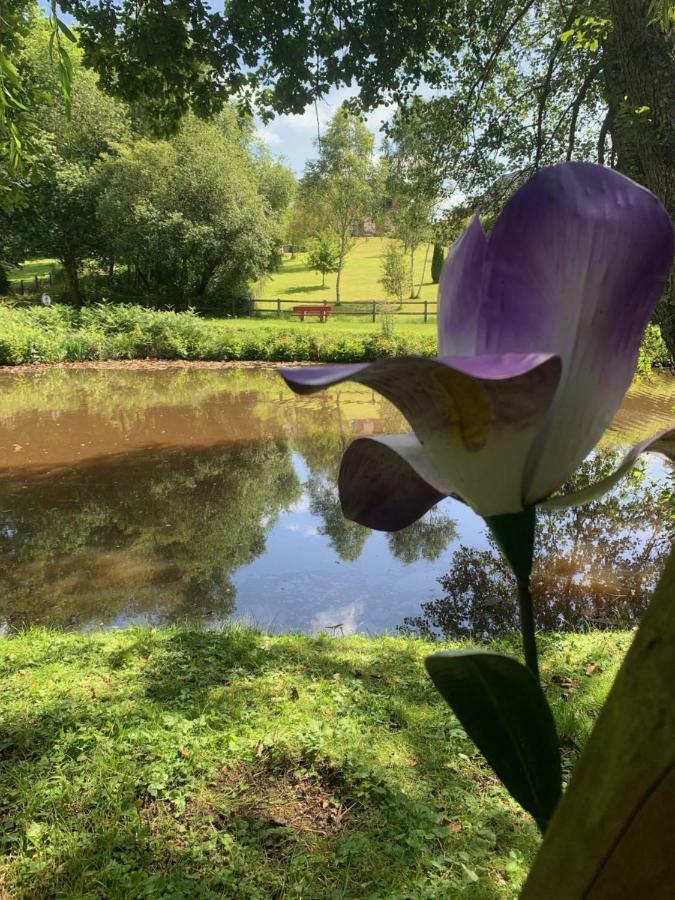 La P'tite Chaumiere * Forges-les-Eaux