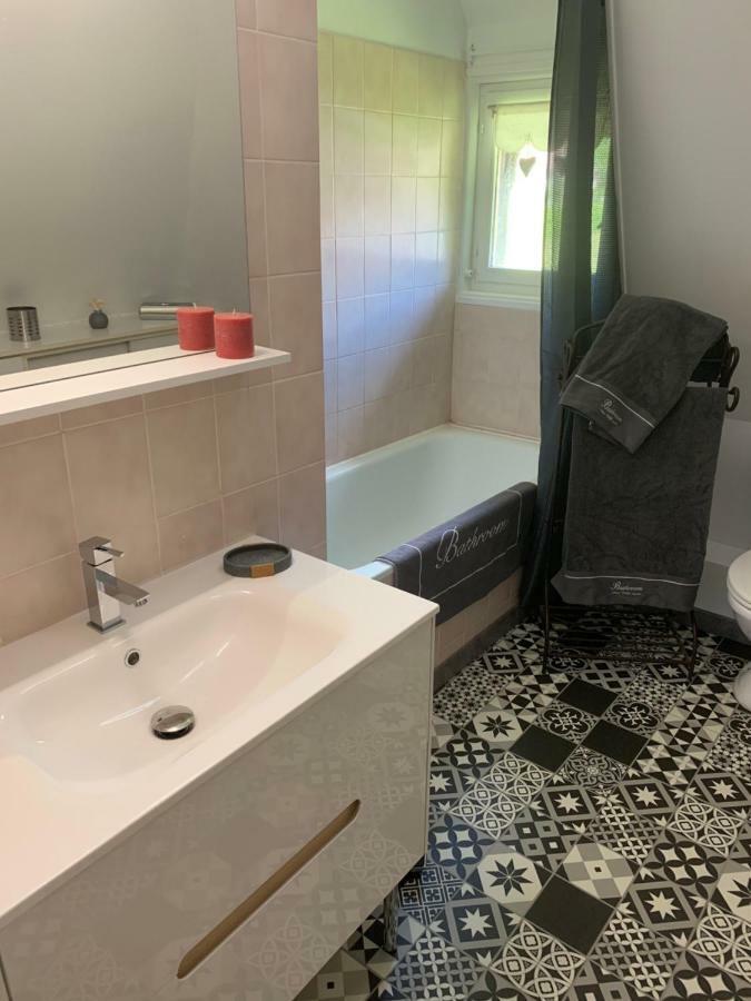 Holiday home La P'tite Chaumiere