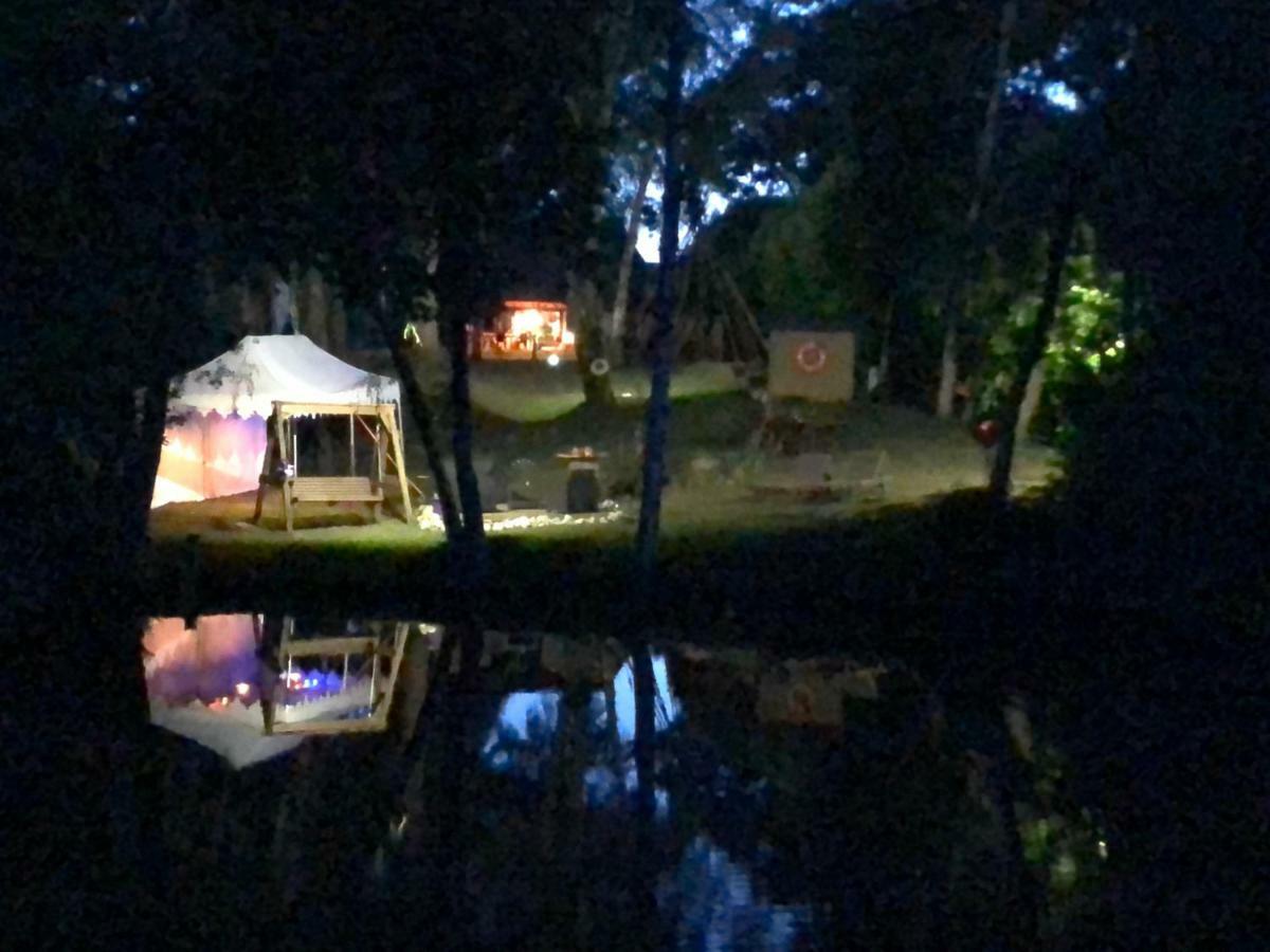 La P'tite Chaumiere Holiday home