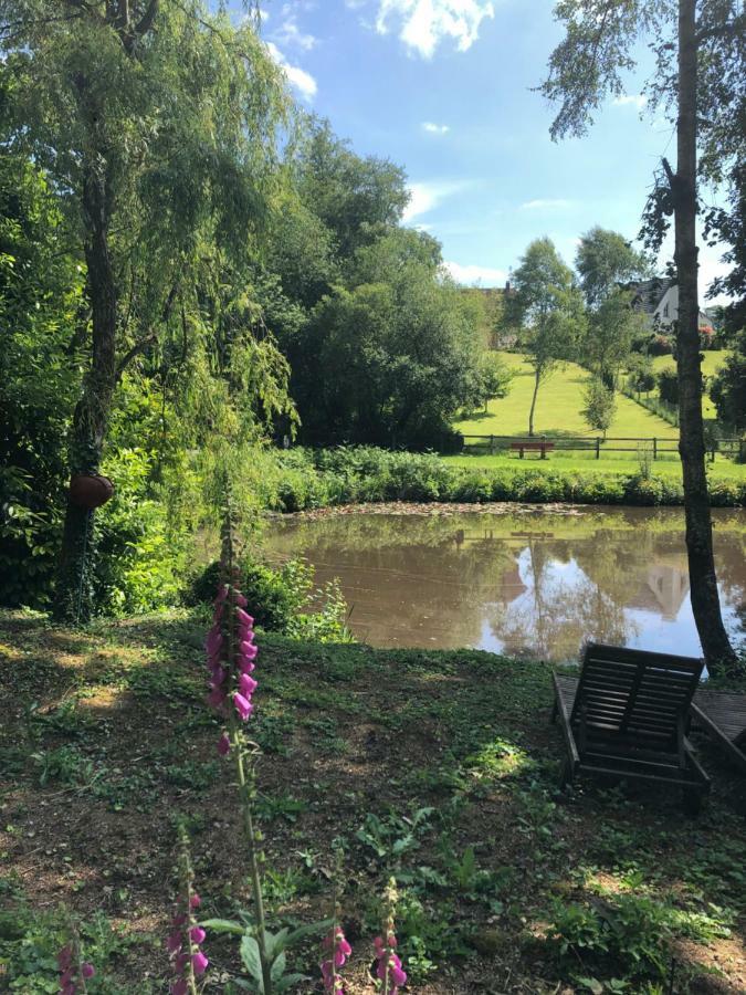 La P'tite Chaumiere Holiday home *